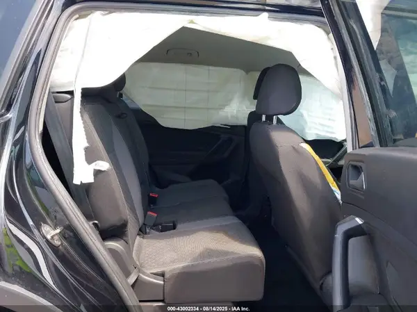 3VV1B7AX0MM025682 2021 VOLKSWAGEN TIGUAN - Image 8