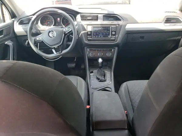 3VV1B7AX0MM029084 2021 VOLKSWAGEN TIGUAN - Image 8