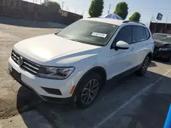 3VV1B7AX0MM030820 2021 VOLKSWAGEN TIGUAN