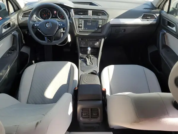 3VV1B7AX0MM030820 2021 VOLKSWAGEN TIGUAN - Image 8