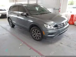 3VV1B7AX0MM030915 2021 VOLKSWAGEN TIGUAN