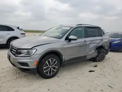 3VV1B7AX0MM033300 2021 VOLKSWAGEN TIGUAN