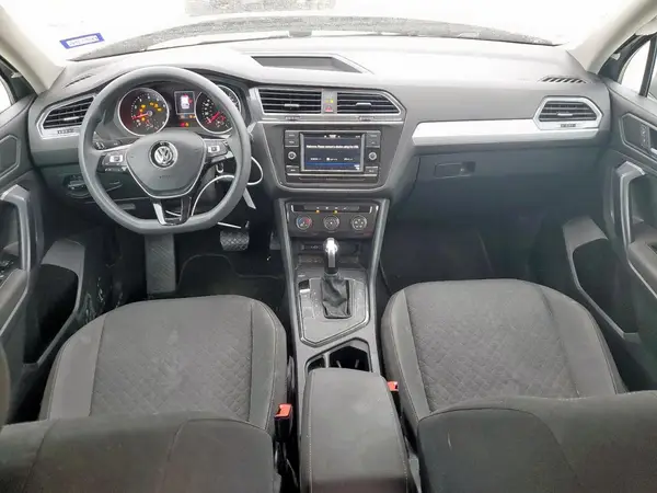 3VV1B7AX0MM033300 2021 VOLKSWAGEN TIGUAN - Image 8