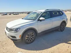 3VV1B7AX0MM033507 2021 VOLKSWAGEN TIGUAN