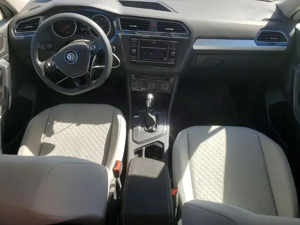 3VV1B7AX0MM033507 2021 VOLKSWAGEN TIGUAN - Image 8
