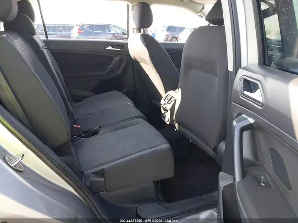3VV1B7AX0MM036407 2021 VOLKSWAGEN TIGUAN - Image 8