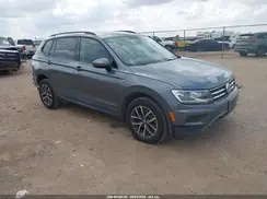 3VV1B7AX0MM039081 2021 VOLKSWAGEN TIGUAN