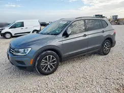 3VV1B7AX0MM052252 2021 VOLKSWAGEN TIGUAN