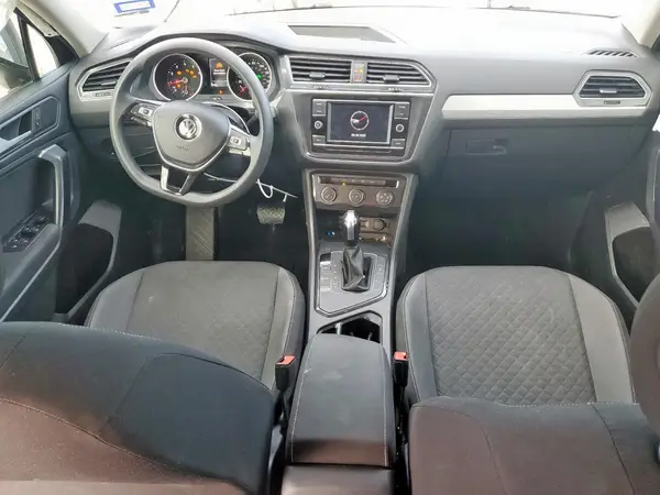 3VV1B7AX0MM052252 2021 VOLKSWAGEN TIGUAN - Image 8