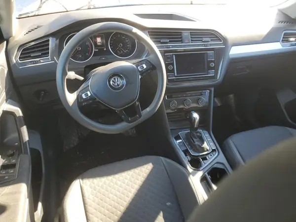 3VV1B7AX0MM053787 2021 VOLKSWAGEN TIGUAN - Image 8
