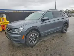 3VV1B7AX0MM054339 2021 VOLKSWAGEN TIGUAN