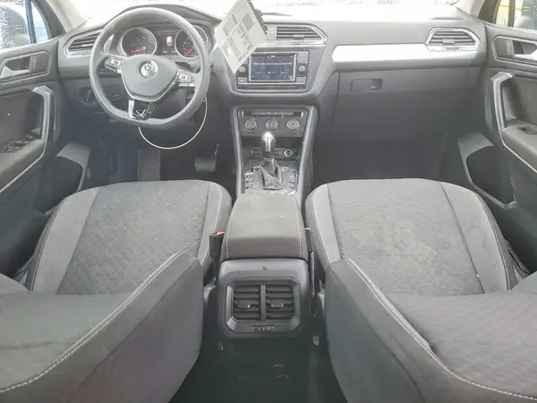 3VV1B7AX0MM054339 2021 VOLKSWAGEN TIGUAN - Image 8