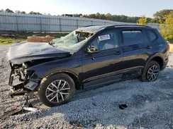 3VV1B7AX0MM080231 2021 VOLKSWAGEN TIGUAN