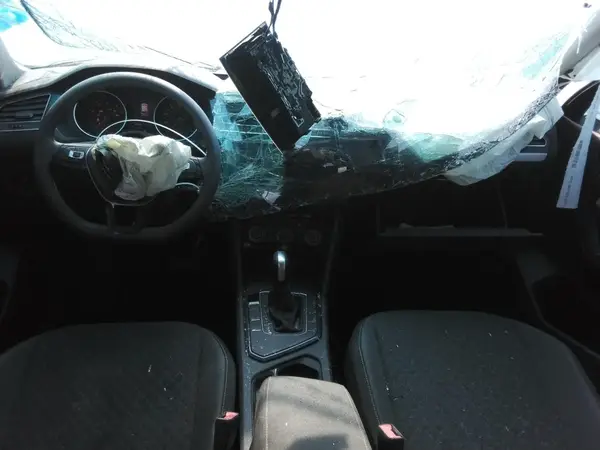 3VV1B7AX0MM080231 2021 VOLKSWAGEN TIGUAN - Image 8