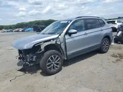 3VV1B7AX0MM091083 2021 VOLKSWAGEN TIGUAN