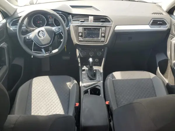 3VV1B7AX0MM091083 2021 VOLKSWAGEN TIGUAN - Image 8