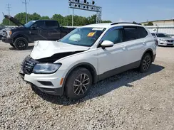3VV1B7AX0MM091486 2021 VOLKSWAGEN TIGUAN