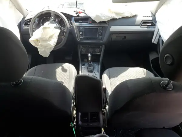 3VV1B7AX0MM091486 2021 VOLKSWAGEN TIGUAN - Image 8