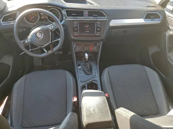3VV1B7AX0MM097286 2021 VOLKSWAGEN TIGUAN - Image 8