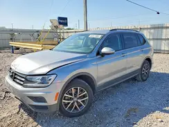 3VV1B7AX0MM097692 2021 VOLKSWAGEN TIGUAN