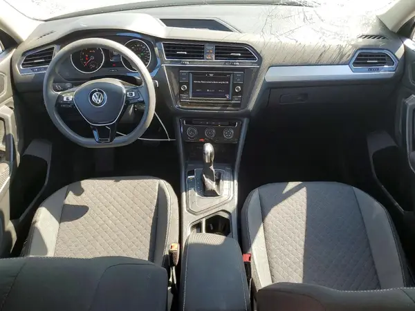 3VV1B7AX0MM097692 2021 VOLKSWAGEN TIGUAN - Image 8