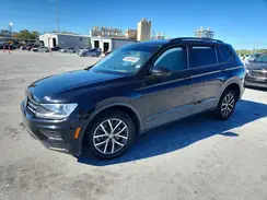 3VV1B7AX0MM116094 2021 VOLKSWAGEN TIGUAN