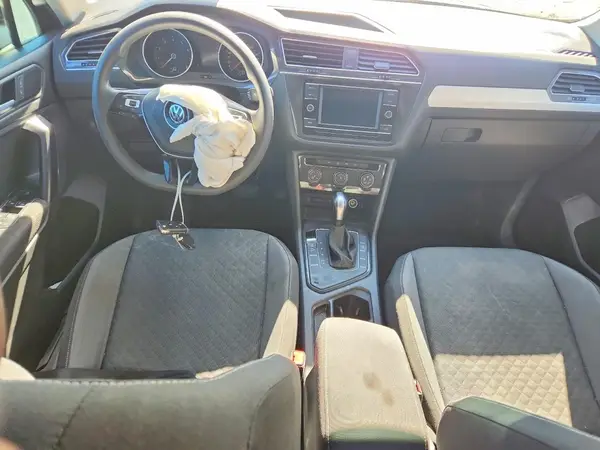 3VV1B7AX0MM116094 2021 VOLKSWAGEN TIGUAN - Image 8