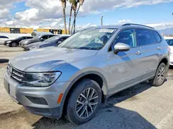 3VV1B7AX0MM117777 2021 VOLKSWAGEN TIGUAN
