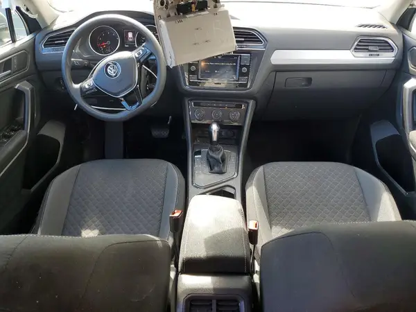 3VV1B7AX0MM117777 2021 VOLKSWAGEN TIGUAN - Image 8