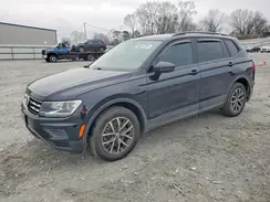 3VV1B7AX0MM118704 2021 VOLKSWAGEN TIGUAN
