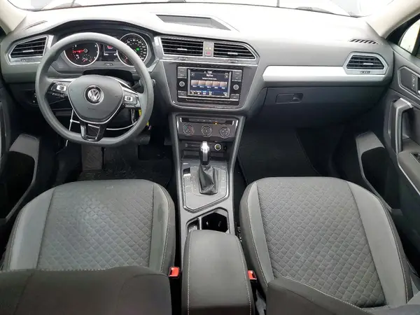 3VV1B7AX0MM118704 2021 VOLKSWAGEN TIGUAN - Image 8