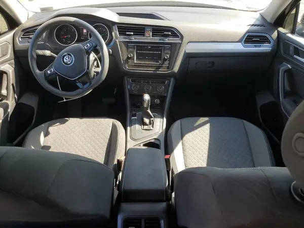 3VV1B7AX0MM120811 2021 VOLKSWAGEN TIGUAN - Image 8