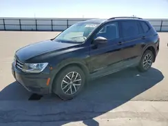 3VV1B7AX0MM121215 2021 VOLKSWAGEN TIGUAN