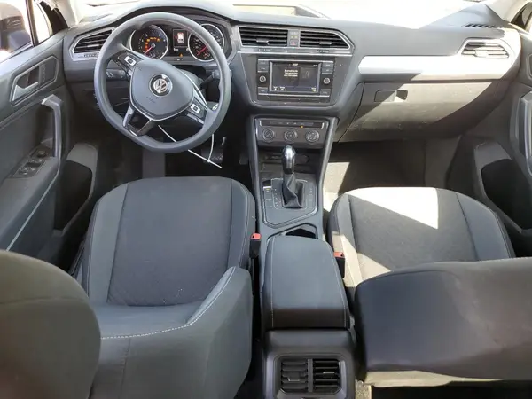 3VV1B7AX0MM121215 2021 VOLKSWAGEN TIGUAN - Image 8