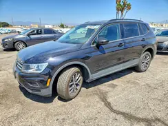 3VV1B7AX0MM121666 2021 VOLKSWAGEN TIGUAN