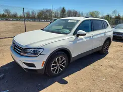 3VV1B7AX0MM128178 2021 VOLKSWAGEN TIGUAN
