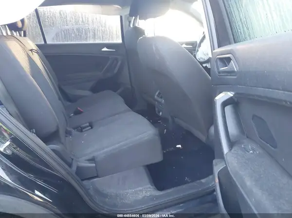 3VV1B7AX0MM144848 2021 VOLKSWAGEN TIGUAN - Image 8