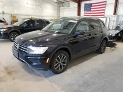 3VV1B7AX0MM145174 2021 VOLKSWAGEN TIGUAN