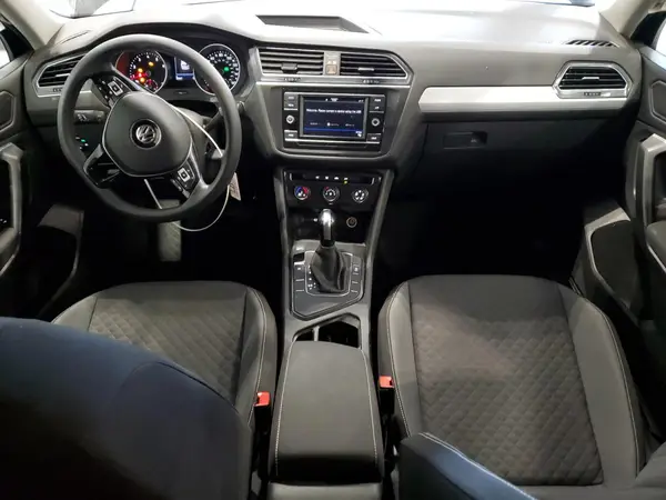 3VV1B7AX0MM145174 2021 VOLKSWAGEN TIGUAN - Image 8