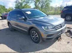 3VV1B7AX0MM150424 2021 VOLKSWAGEN TIGUAN
