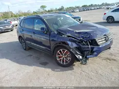 3VV1B7AX0MM151055 2021 VOLKSWAGEN TIGUAN
