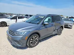 3VV1B7AX0NM000542 2022 VOLKSWAGEN TIGUAN
