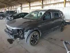 3VV1B7AX0NM010486 2022 VOLKSWAGEN TIGUAN