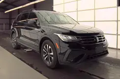3VV1B7AX0NM062233 2022 VOLKSWAGEN TIGUAN
