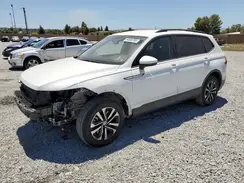 3VV1B7AX0NM080036 2022 VOLKSWAGEN TIGUAN