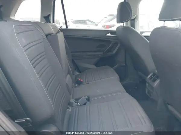 3VV1B7AX0NM085379 2022 VOLKSWAGEN TIGUAN - Image 8