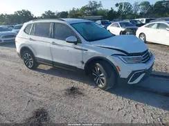 3VV1B7AX0NM126321 2022 VOLKSWAGEN TIGUAN