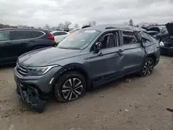 3VV1B7AX0NM131082 2022 VOLKSWAGEN TIGUAN
