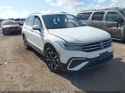 3VV1B7AX0NM140428 2022 VOLKSWAGEN TIGUAN