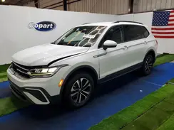 3VV1B7AX0NM167239 2022 VOLKSWAGEN TIGUAN